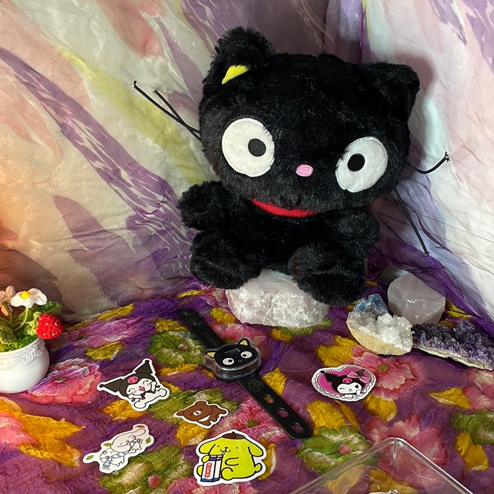 CHOCOCAT bundle
